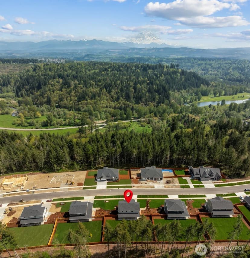 Property photo for 15706 210th Avenue E #312, Bonney Lake photo 35