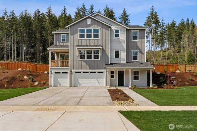 Property photo for 15706 210th Avenue E #312, Bonney Lake
