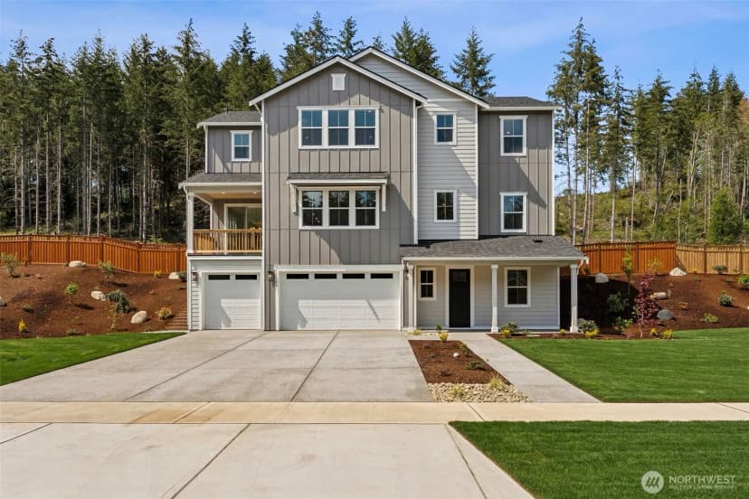 Property photo for 15706 210th Avenue E #312, Bonney Lake