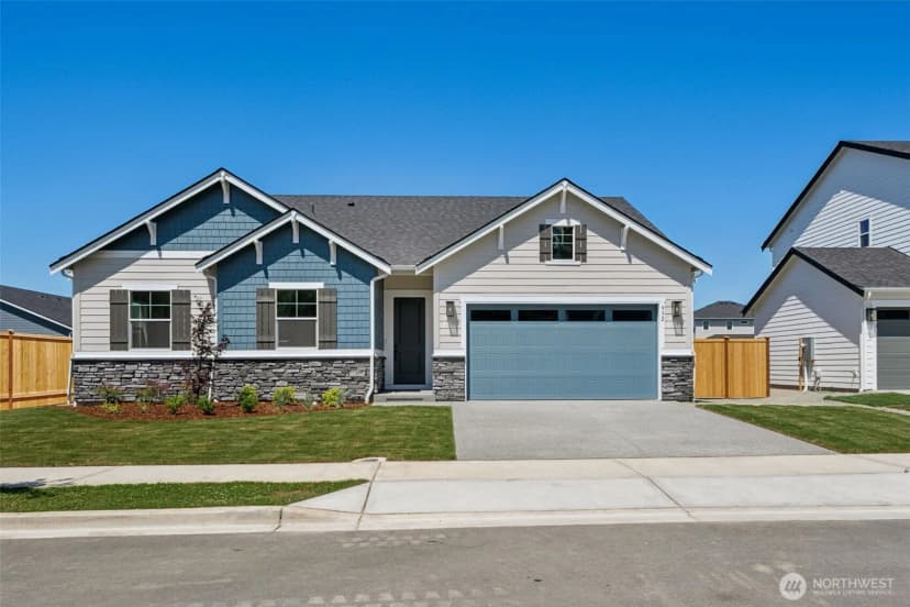 Property photo for 932 Lucas Avenue #21, Buckley