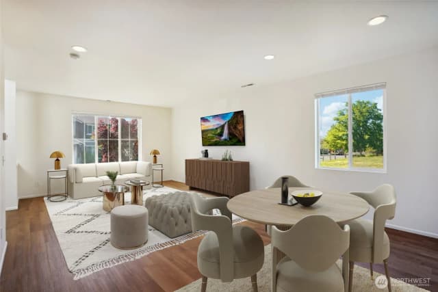 Property photo for 4825 E Q Street #2922, Tacoma photo 4
