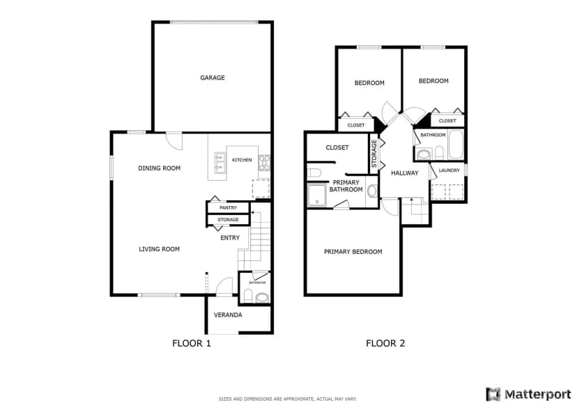 Property photo for 4825 E Q Street #2922, Tacoma photo 20