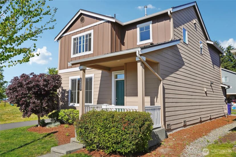 Property photo for 4825 E Q Street #2922, Tacoma photo 2