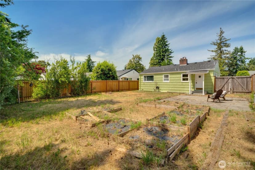 Property photo for 1108 116th Street S, Tacoma photo 18