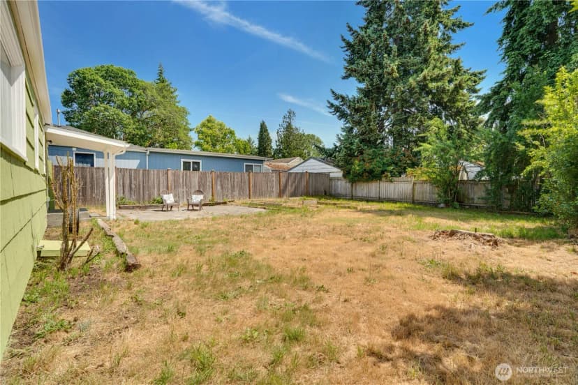 Property photo for 1108 116th Street S, Tacoma photo 17