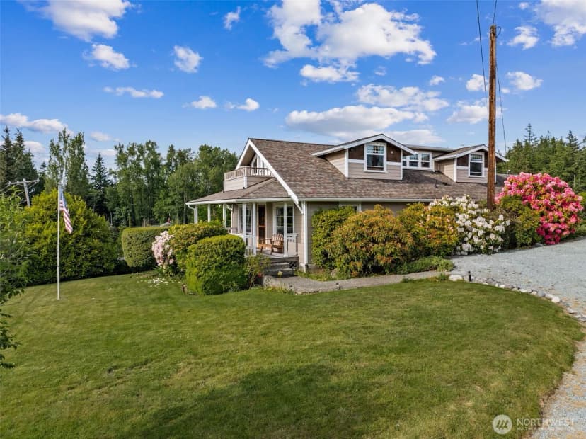 Property photo for 20001 Marine Drive, Stanwood photo 5