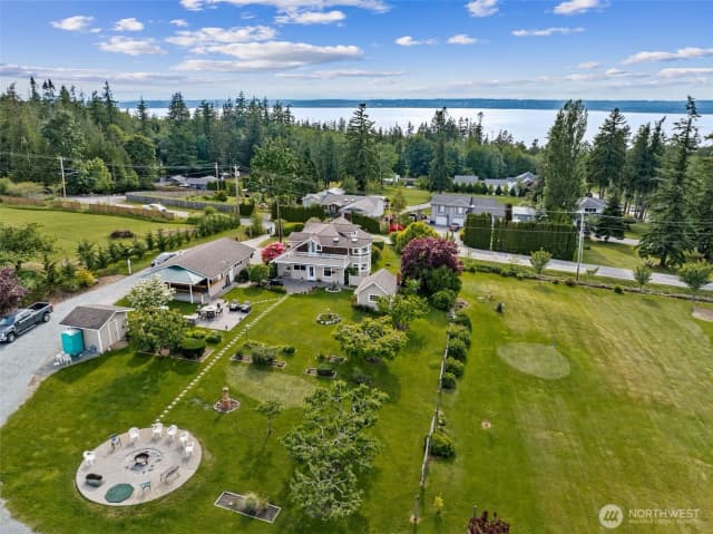 Property photo for 20001 Marine Drive, Stanwood