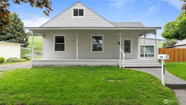 Property photo for 427 E Dayton Avenue, Dayton