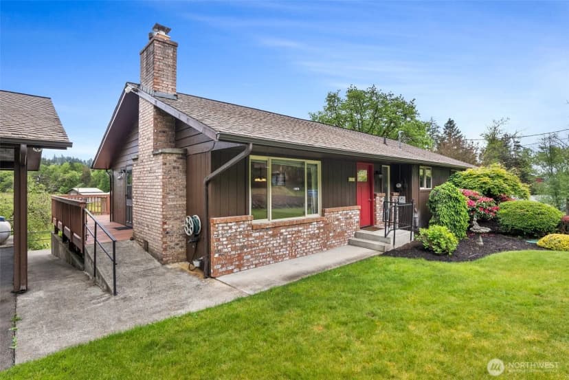 Property photo for 154 Sanderson Road, Chehalis photo 3