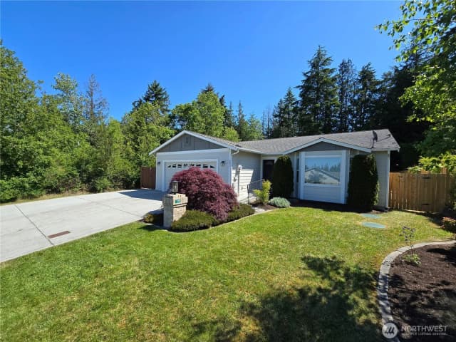 Property photo for 270 America Boulevard, Sequim photo 2