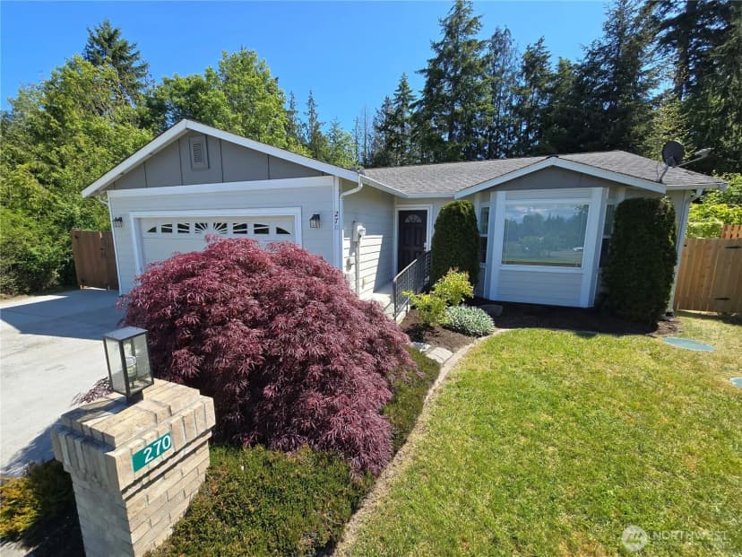 Property photo for 270 America Boulevard, Sequim photo 3