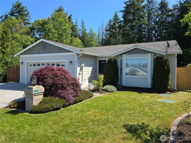 Property photo for 270 America Boulevard, Sequim