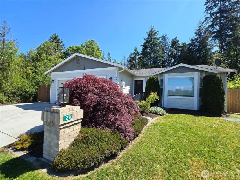 Property photo for 270 America Boulevard, Sequim photo 35