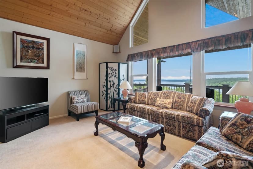 Property photo for 14647 Nw Honeyhill Loop, Seabeck photo 9