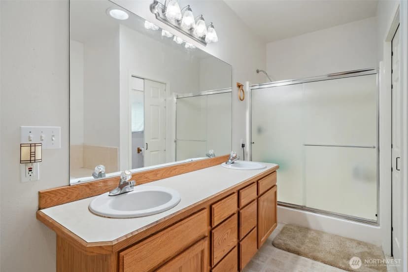 Property photo for 14647 Nw Honeyhill Loop, Seabeck photo 24