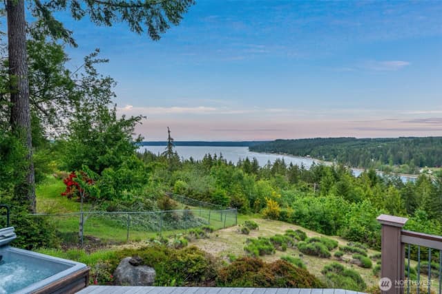 Property photo for 14647 Nw Honeyhill Loop, Seabeck photo 3