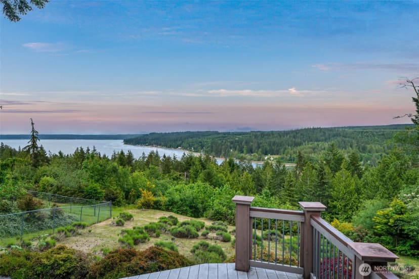 Property photo for 14647 Nw Honeyhill Loop, Seabeck photo 33