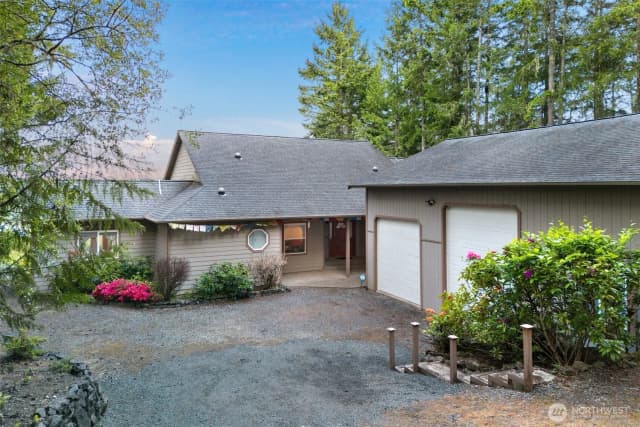 Property photo for 14647 Nw Honeyhill Loop, Seabeck photo 5
