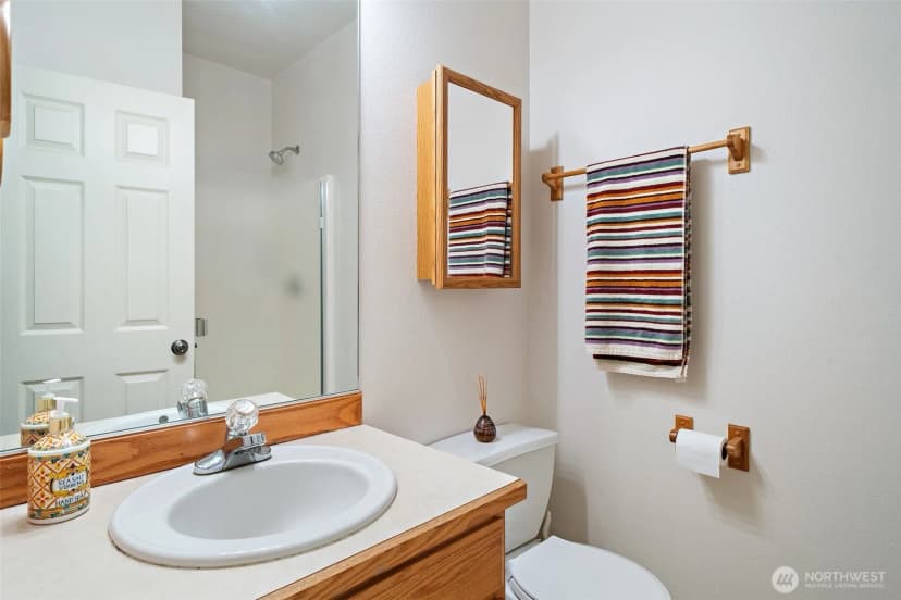 Property photo for 14647 Nw Honeyhill Loop, Seabeck photo 25
