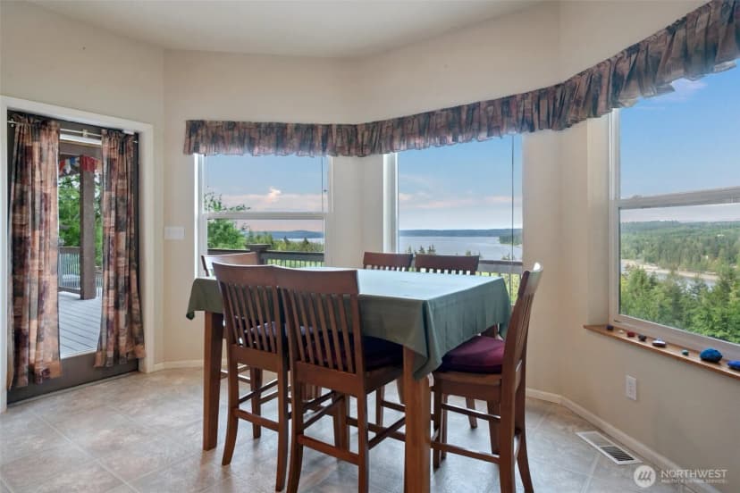 Property photo for 14647 Nw Honeyhill Loop, Seabeck photo 11