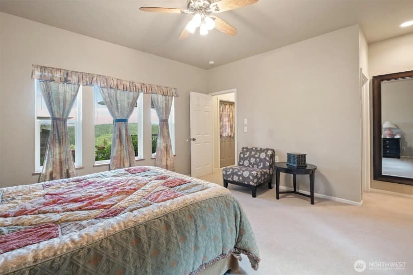 Property photo for 14647 Nw Honeyhill Loop, Seabeck photo 21