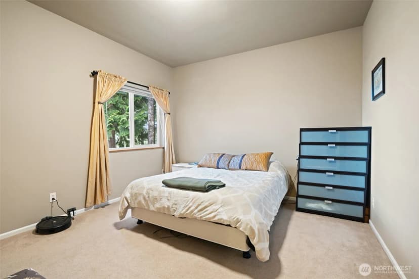 Property photo for 14647 Nw Honeyhill Loop, Seabeck photo 15
