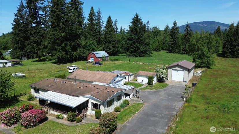 Property photo for 22665 Mosier Road, Sedro Woolley photo 40