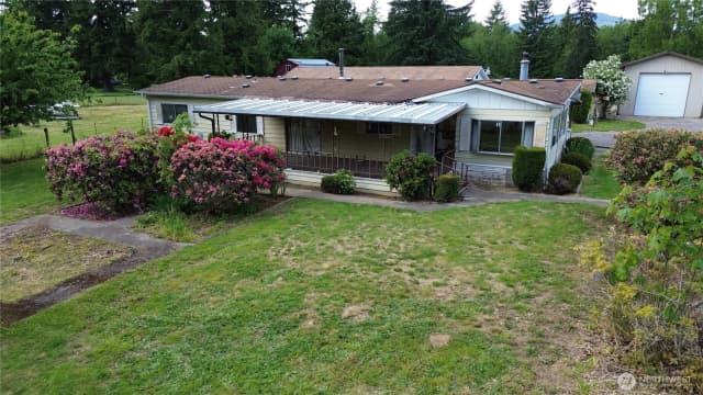 Property photo for 22665 Mosier Road, Sedro Woolley