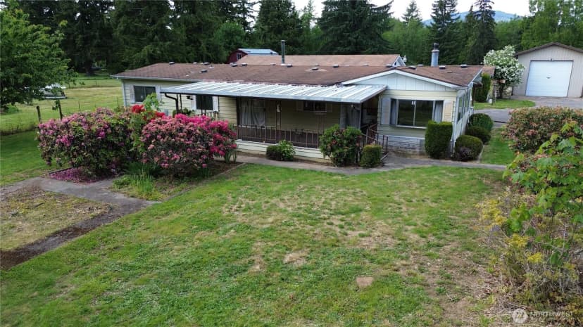 Property photo for 22665 Mosier Road, Sedro Woolley
