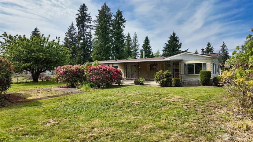 Property photo for 22665 Mosier Road, Sedro Woolley photo 2