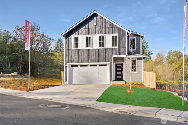 Property photo for 180 Ne Shadowhawk Lane, Bremerton