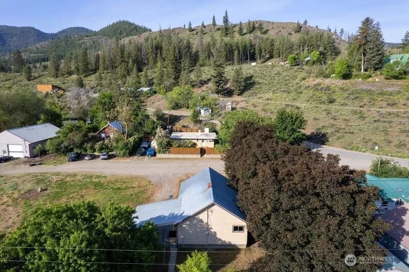 Property photo for 318 Lombard Street, Twisp photo 5