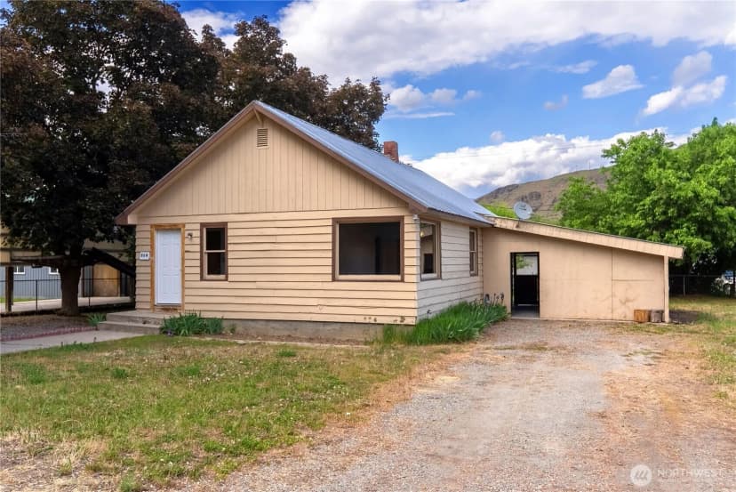 Property photo for 318 Lombard Street, Twisp photo 19