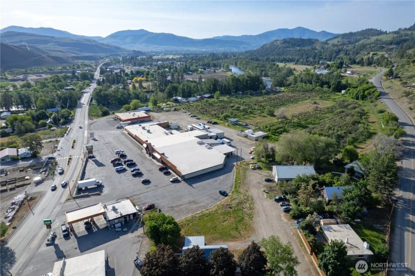 Property photo for 318 Lombard Street, Twisp photo 39