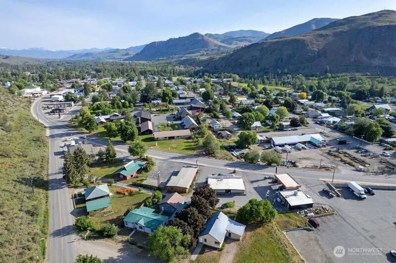 Property photo for 318 Lombard Street, Twisp photo 3