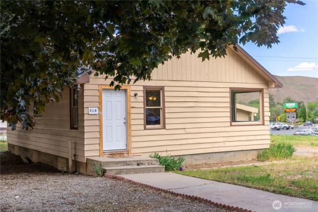 Property photo for 318 Lombard Street, Twisp photo 2