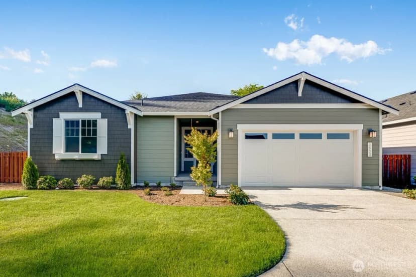 Property photo for 2532 Acer Loop Se, Lacey photo 2