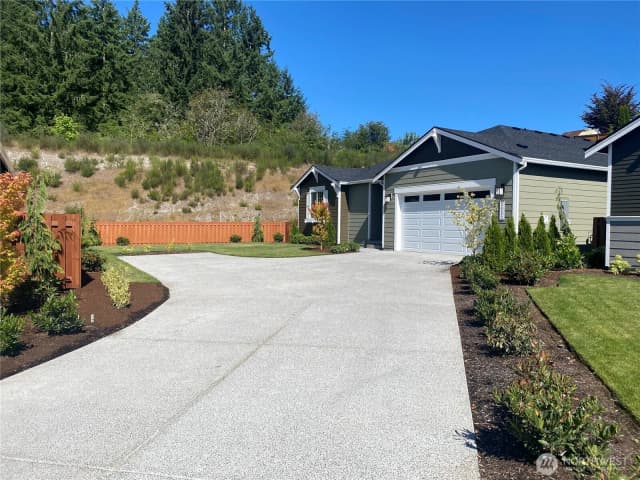 Property photo for 2532 Acer Loop Se, Lacey