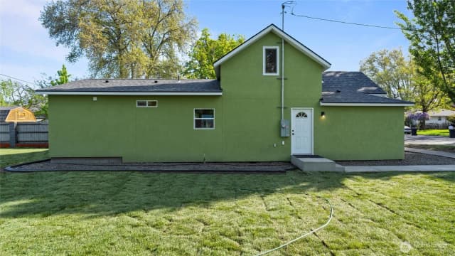 Property photo for 214 E Oak Street, Walla Walla