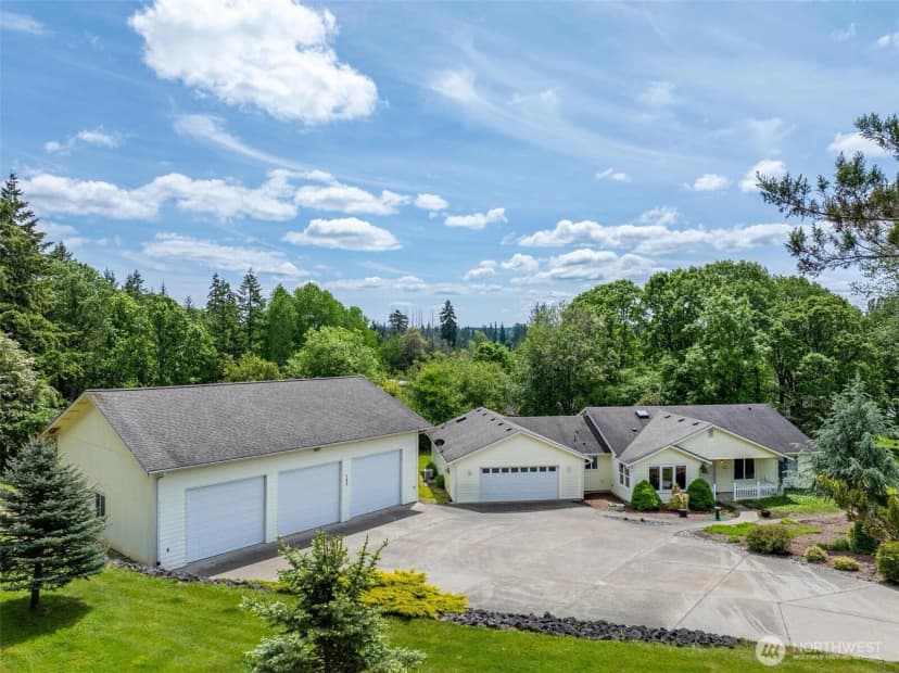 Property photo for 146 Panorama Drive, Chehalis