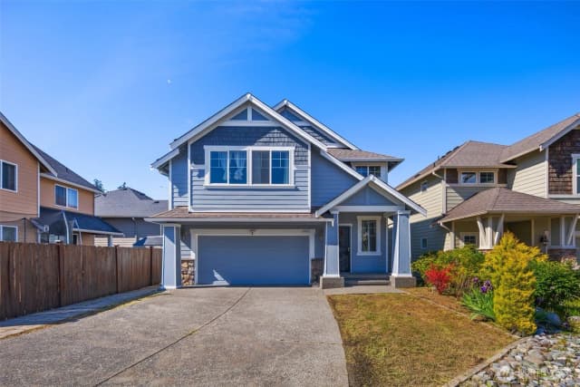 Property photo for 13025 27th Place W, Everett, Washington 98204