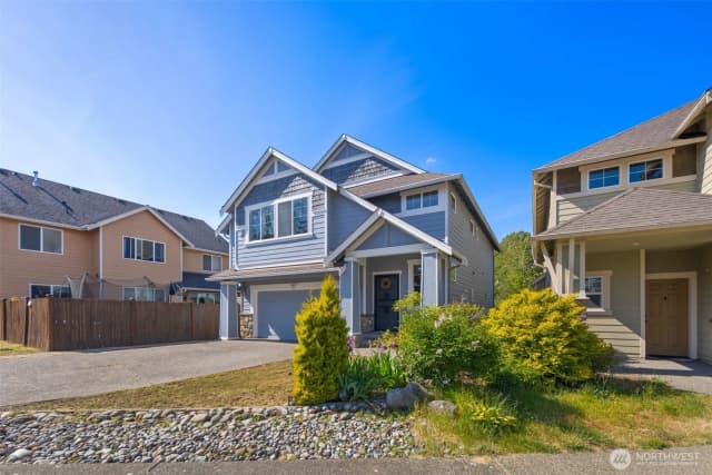 Property photo for 13025 27th Place W, Everett photo 3