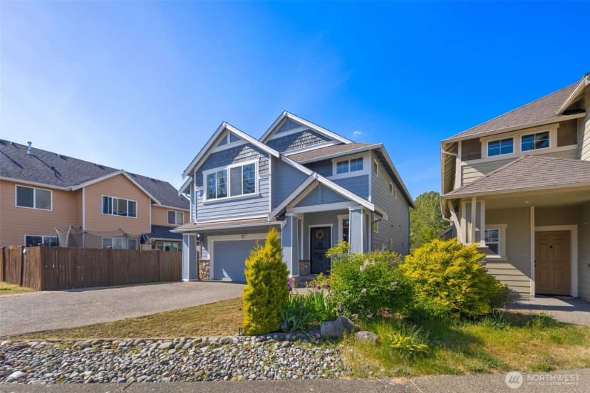 Property photo for 13025 27th Place W, Everett photo 3