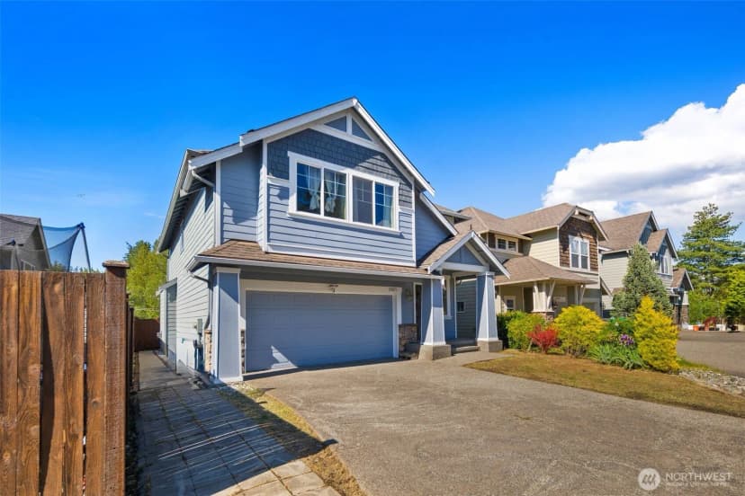 Property photo for 13025 27th Place W, Everett photo 2