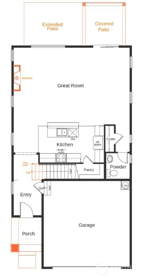 Property photo for 10312 6th Place Se #15, Lake Stevens photo 2