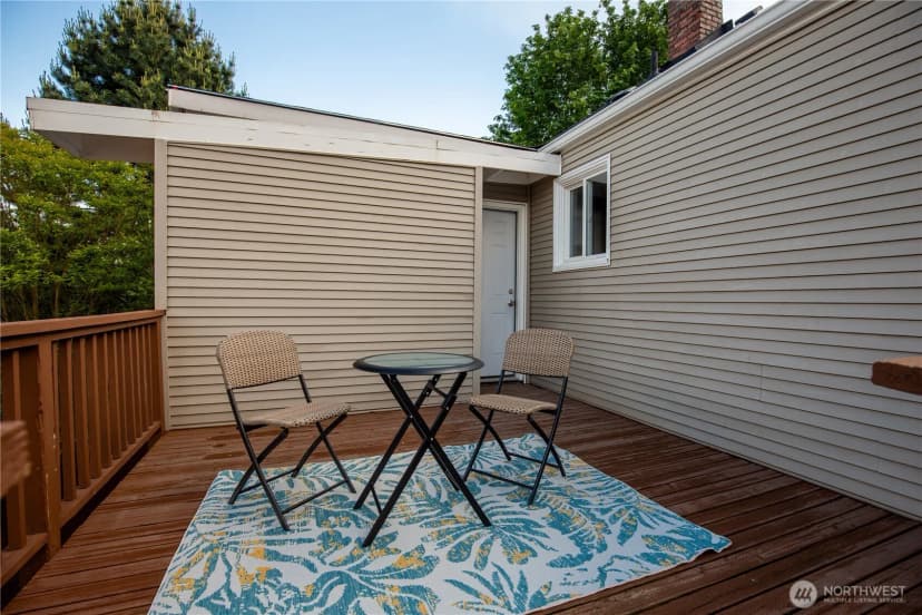 Property photo for 5246 21st Avenue Sw #unit A, Seattle photo 9