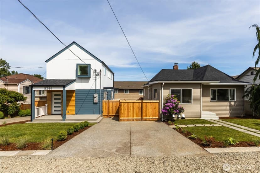 Property photo for 5246 21st Avenue Sw #unit A, Seattle photo 17