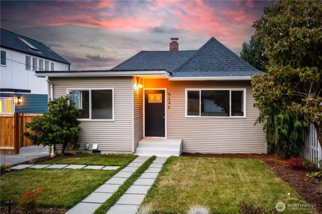 Property photo for 5246 21st Avenue Sw #unit A, Seattle