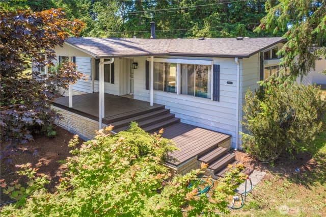 Property photo for 19802 63rd Avenue Ct E, Spanaway photo 2