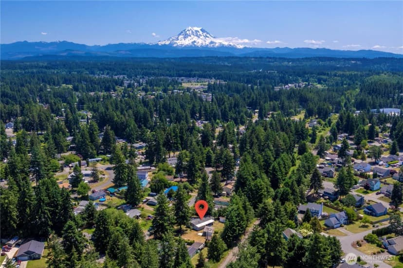 Property photo for 19802 63rd Avenue Ct E, Spanaway photo 35